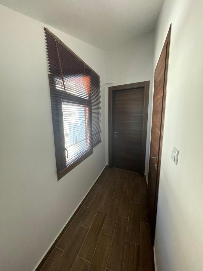 Maisonette 25M From The Sea PalaiónTsiflíkion 외부 사진