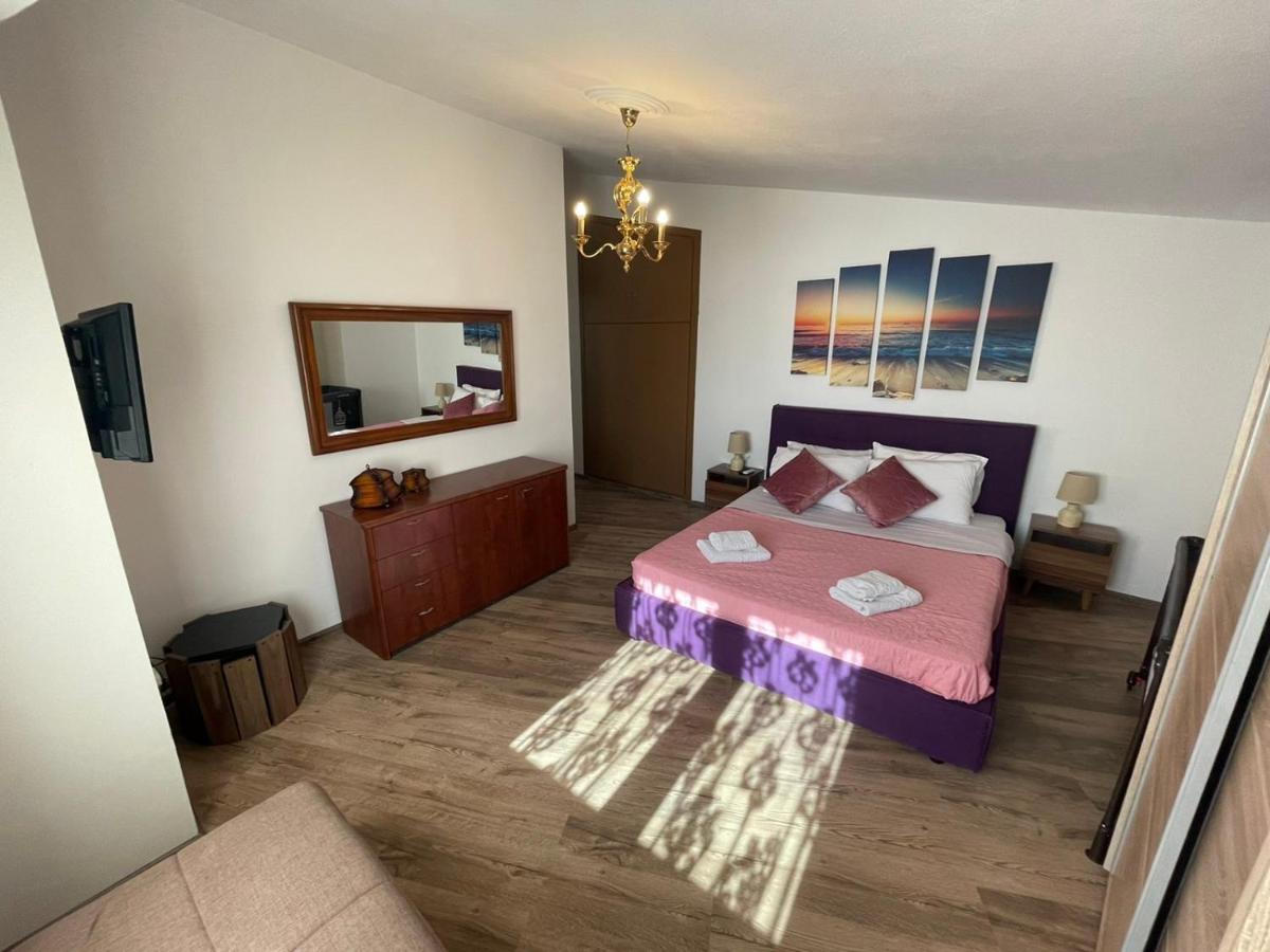 Maisonette 25M From The Sea PalaiónTsiflíkion 외부 사진