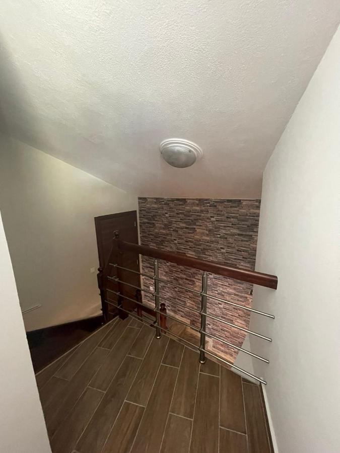 Maisonette 25M From The Sea PalaiónTsiflíkion 외부 사진